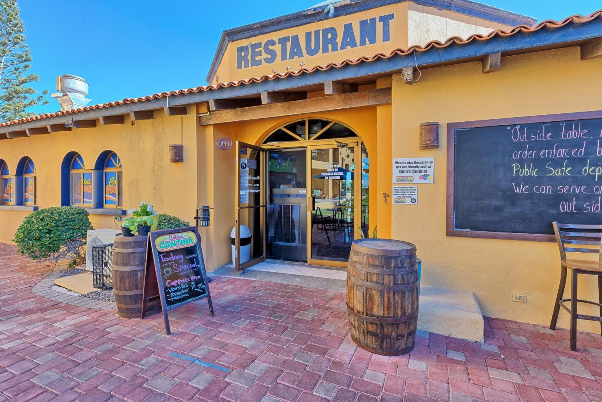 Right On The Beach! Ocean Front 2 Story Penthouse Puerto Peñasco Εξωτερικό φωτογραφία