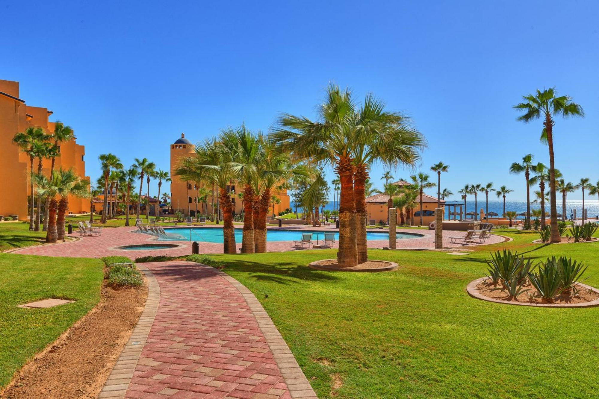 Right On The Beach! Ocean Front 2 Story Penthouse Puerto Peñasco Εξωτερικό φωτογραφία