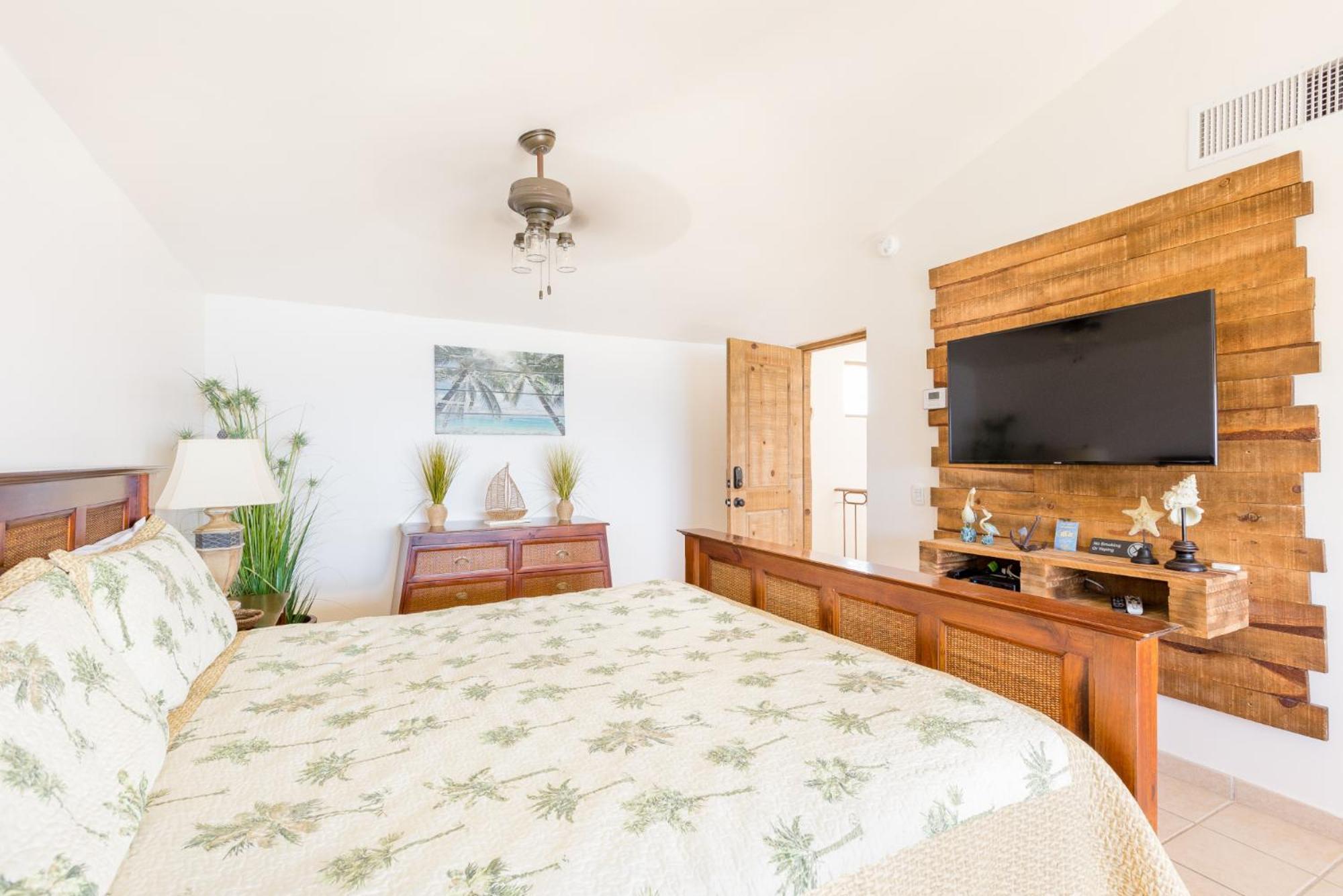 Right On The Beach! Ocean Front 2 Story Penthouse Puerto Peñasco Εξωτερικό φωτογραφία